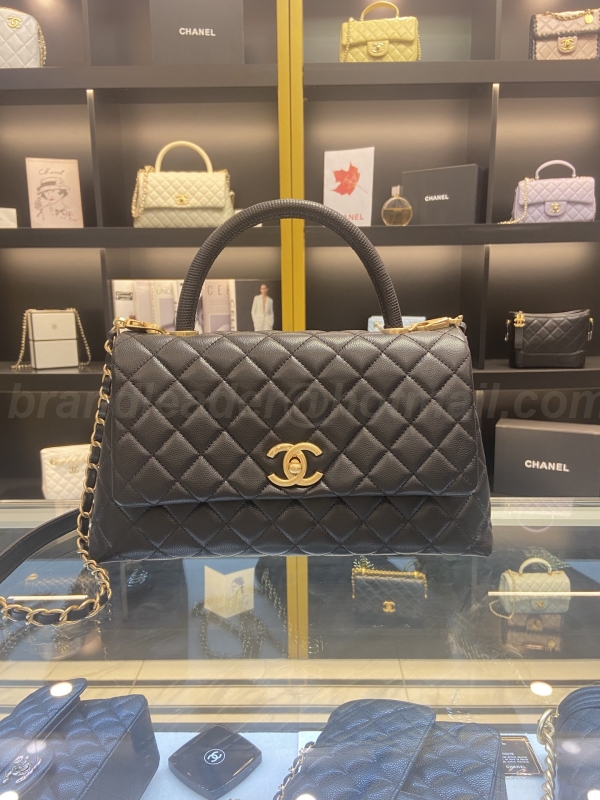 Chanel Handbags 56